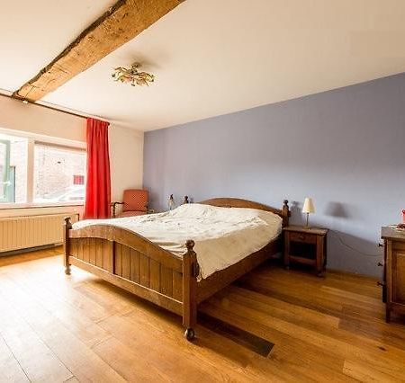 Farm Stay Luythoeve Meeuwen Εξωτερικό φωτογραφία
