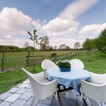Farm Stay Luythoeve Meeuwen Εξωτερικό φωτογραφία