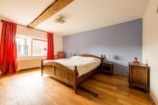 Farm Stay Luythoeve Meeuwen Εξωτερικό φωτογραφία